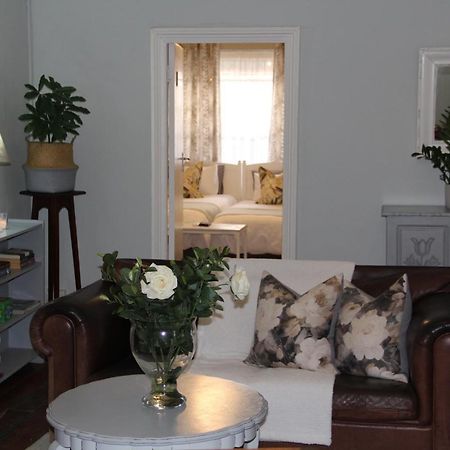 Graaff-Reinet @Karoo Guesthouse מראה חיצוני תמונה