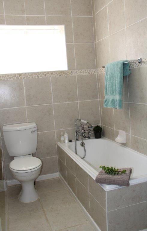 Graaff-Reinet @Karoo Guesthouse מראה חיצוני תמונה