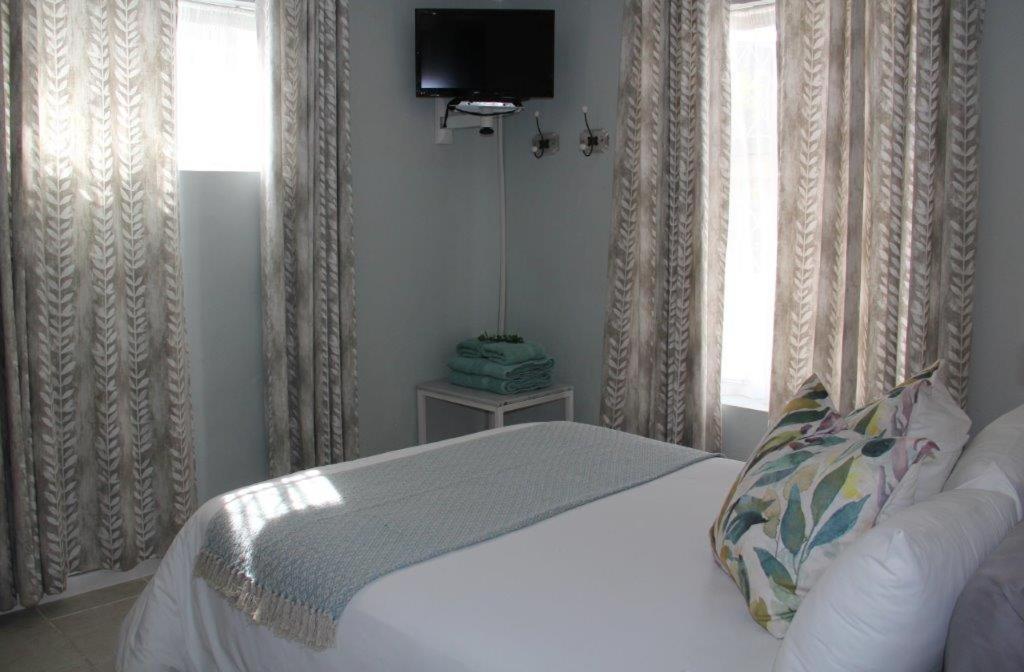 Graaff-Reinet @Karoo Guesthouse מראה חיצוני תמונה