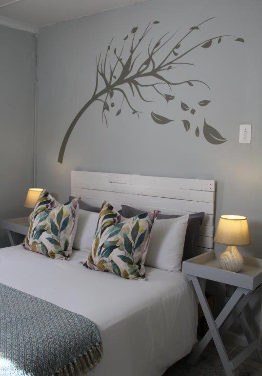Graaff-Reinet @Karoo Guesthouse מראה חיצוני תמונה