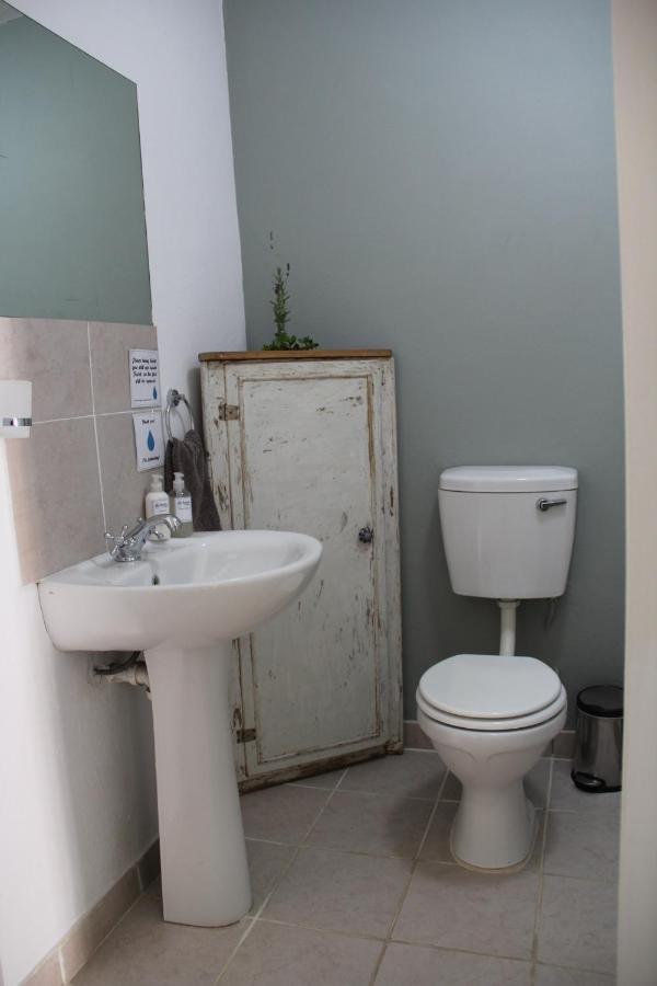 Graaff-Reinet @Karoo Guesthouse מראה חיצוני תמונה