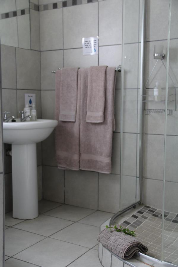 Graaff-Reinet @Karoo Guesthouse מראה חיצוני תמונה