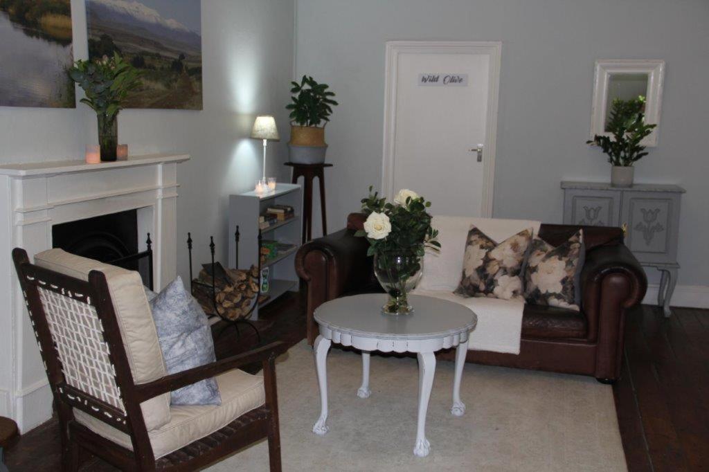 Graaff-Reinet @Karoo Guesthouse מראה חיצוני תמונה