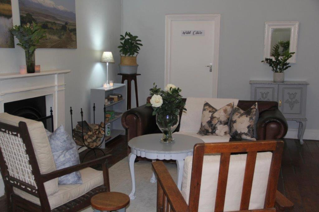 Graaff-Reinet @Karoo Guesthouse מראה חיצוני תמונה