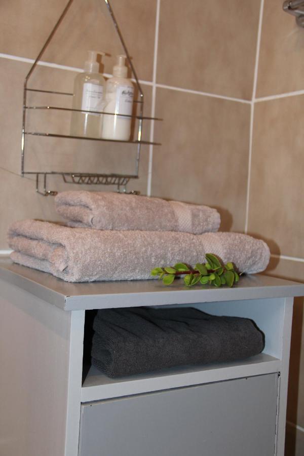 Graaff-Reinet @Karoo Guesthouse מראה חיצוני תמונה