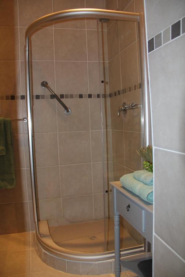 Graaff-Reinet @Karoo Guesthouse מראה חיצוני תמונה