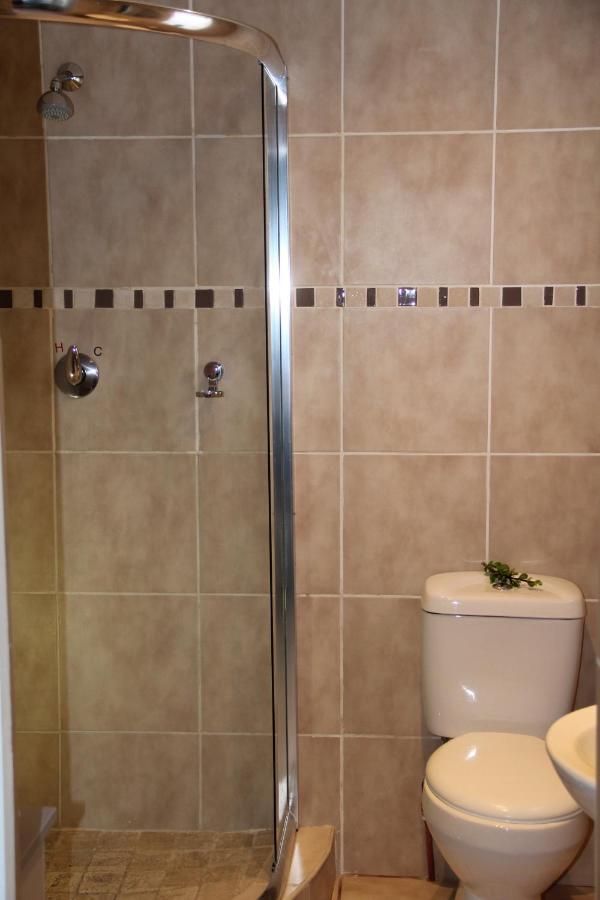 Graaff-Reinet @Karoo Guesthouse מראה חיצוני תמונה