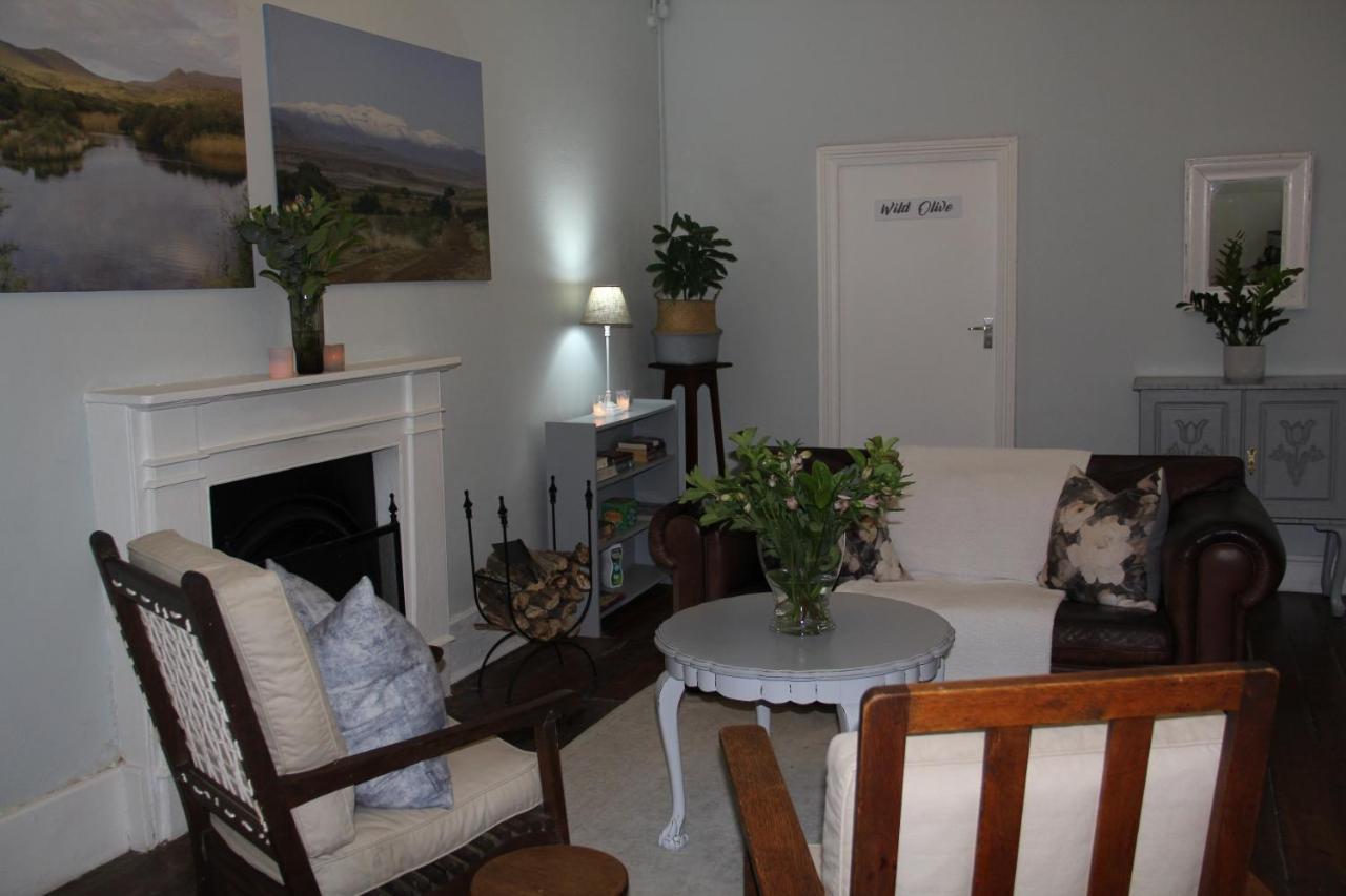 Graaff-Reinet @Karoo Guesthouse מראה חיצוני תמונה