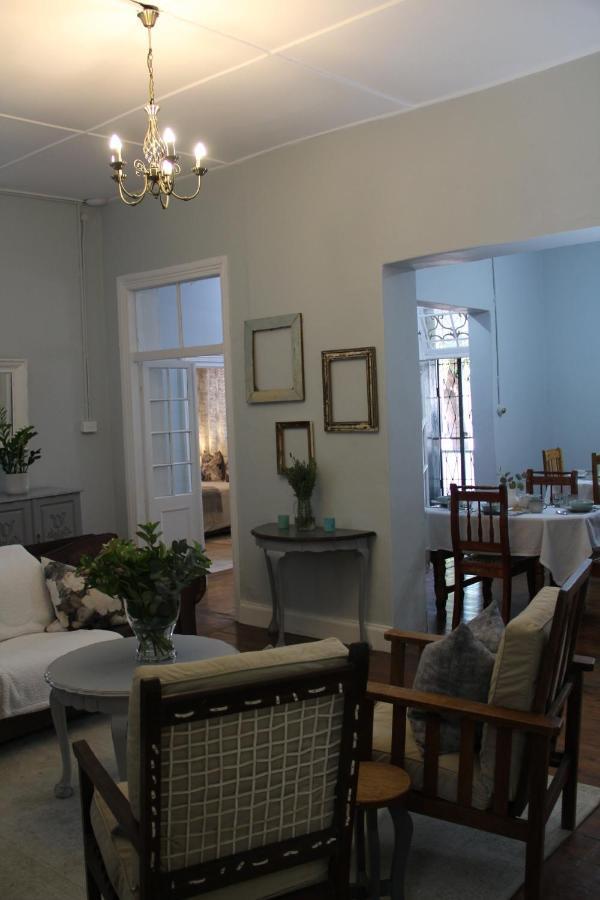Graaff-Reinet @Karoo Guesthouse מראה חיצוני תמונה